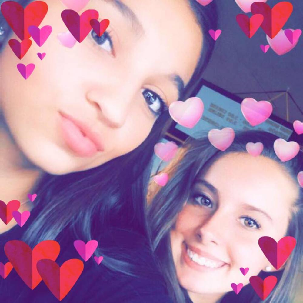 Meet your Posher, Lacie